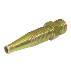 12mm MALE FOR 1/4 HOSE R/U